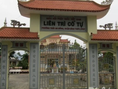 Khám phá Chùa Liên Trì: Di sản văn hóa và tâm linh tại Hà Nội