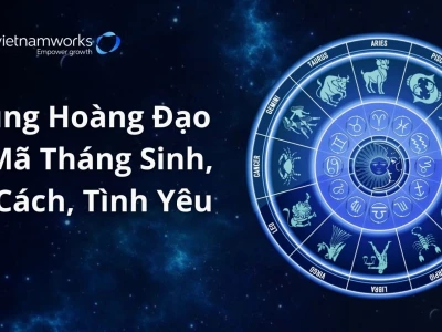 Khám phá Cung Hoàng Đạo Nào Đẹp Toàn Diện Nhất Năm 2026