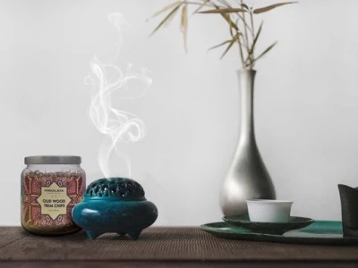 Khám phá tác dụng của trầm hương trong phong thủy, tâm linh và cuộc sống