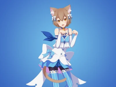 Khám Phá Thế Giới Anime Femboy: Nhân Vật Nổi Bật và Sức Hút Khó Cưỡng
