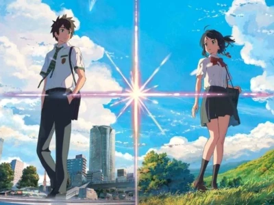 Khám phá thế giới anime tình yêu: Những bộ phim lay động trái tim và cái kết đẹp