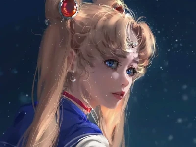 Khám phá Thế giới Wallpaper 4K Anime: Hình nền Đỉnh cao cho Mọi Thiết bị