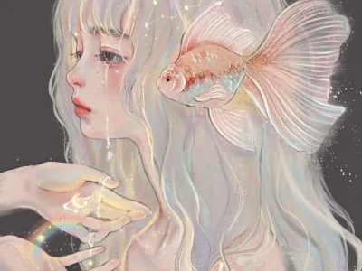 Khám phá vẻ đẹp 12 cung hoàng đạo nữ trong thế giới anime