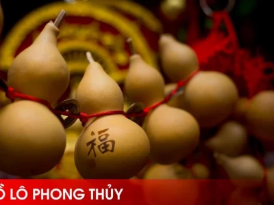 Khám phá ý nghĩa và cách bài trí hồ lô phong thủy chiêu tài lộc