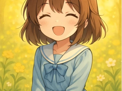 Mèo Simmy Anime: Hé Lộ Thế Giới Đầy Màu Sắc Của Nữ Tiktoker Nổi Tiếng