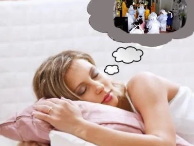 Mơ thấy người thân mất là điềm gì? Giải mã giấc mơ và con số may mắn
