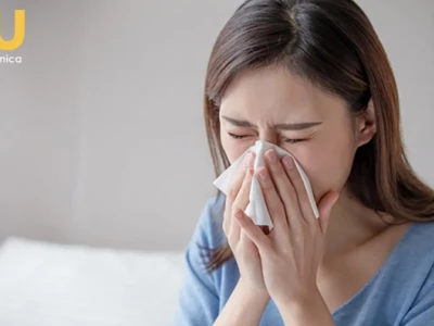 Nhảy Mũi Là Điềm Báo Gì Giải Mã Theo Giờ Ngày & Sức Khỏe