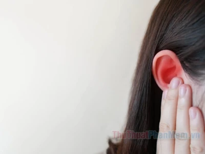 Nóng tai phải nữ là điềm gì? Giải mã ý nghĩa tâm linh và khoa học