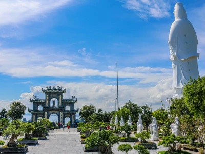 Phân biệt 3 ngôi chùa Linh Ứng nổi tiếng tại Đà Nẵng: Hướng dẫn chi tiết