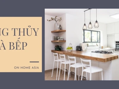 Phong Thủy Nhà Bếp 2026: 16 Điều Đại Kỵ Cần Tránh Để Gia Chủ Thịnh Vượng