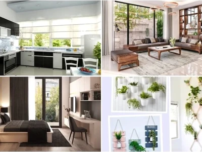 Phong thủy nhà ở những điều cần tránh và cách bố trí chuẩn 2026