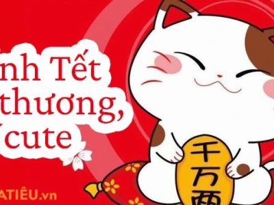 Tết Chibi Avatar Cute: Tạo Hình Ảnh Độc Đáo Cho Năm 2026