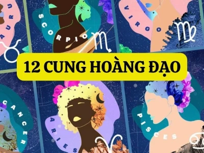 Tháng 12 Cung Hoàng Đạo Gì? Khám Phá Đặc Điểm Nhân Mã và Ma Kết