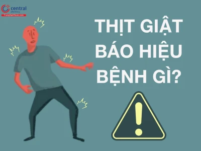 Thịt Giật Điềm Báo Gì? Giải Mã Từng Vị Trí Theo Khoa Học Và Tâm Linh