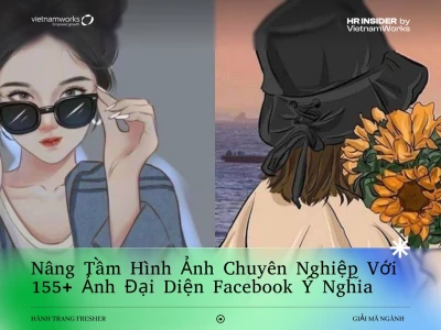 Tổng hợp 314+ Avatar Hình Người Đẹp, Độc Đáo Thể Hiện Cá Tính
