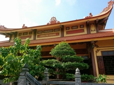 Top 10 Ngôi Chùa Đẹp Nhất Việt Nam Nơi Hội Tụ Linh Thiêng và Kiến Trúc Độc Đáo