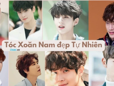 Top 15 Kiểu Tóc Xoăn Cho Bé Trai Vừa Đáng Yêu Vừa Năng Động Năm 2026