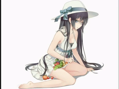 Tuyển Tập Hình Vẽ Anime Đơn Giản Đáng Yêu Cho Người Mới Bắt Đầu