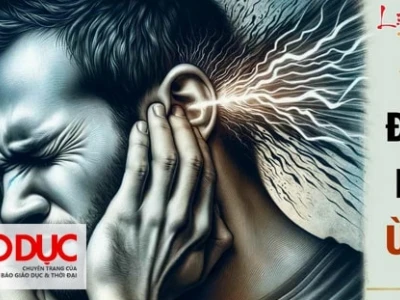 Ù tai trái điềm báo gì? Giải mã ý nghĩa theo giờ và yếu tố sức khỏe