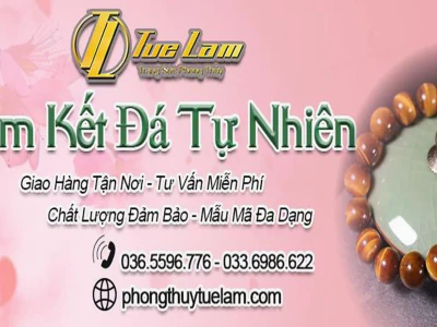 Vòng tay phong thủy mệnh Hỏa nữ: Chọn màu, kiểu dáng hút tài lộc 2026