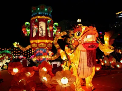 Ý nghĩa ngày Tết Trung thu: Khám phá nguồn gốc, phong tục và cách chuẩn bị mâm cỗ đêm trăng tròn