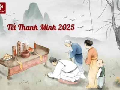 Ý nghĩa ngày Thanh Minh và những điều cần biết