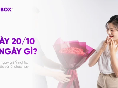 Ý nghĩa sâu sắc của ngày Phụ nữ Việt Nam 20 tháng 10
