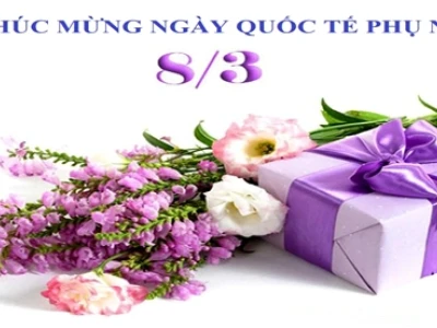 Ý Nghĩa Sâu Sắc của Ngày Quốc tế Phụ nữ 8/3