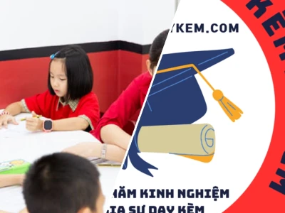 Địa chỉ ở đâu tìm gia sư dạy kèm uy tín và chất lượng nhất năm 2026