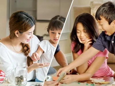 Phụ huynh hướng dẫn con học STEAM hiệu quả để trẻ phát triển vượt trội