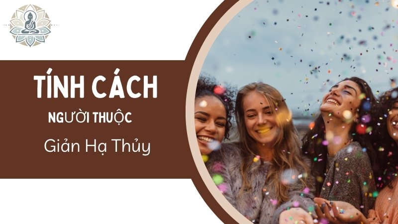 Tính cách của người sinh năm 1997 