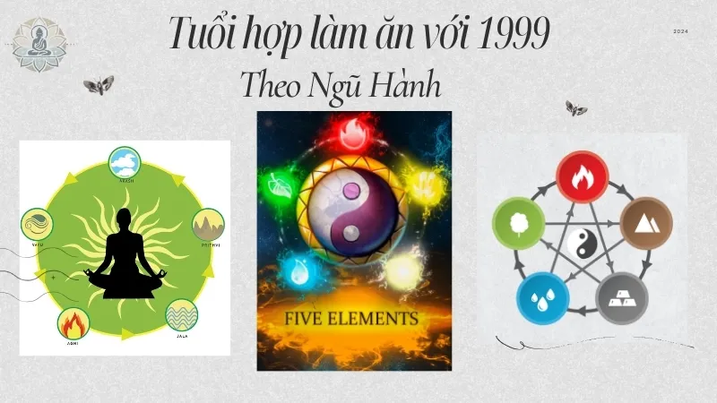 Tuổi hợp làm ăn với 1999