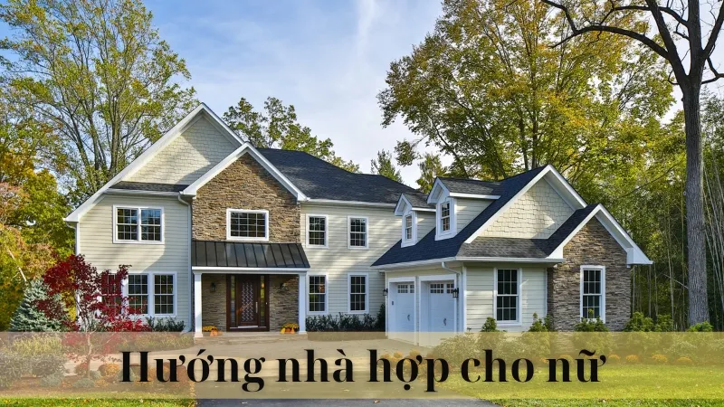 2004 hợp hướng nhà nào 04