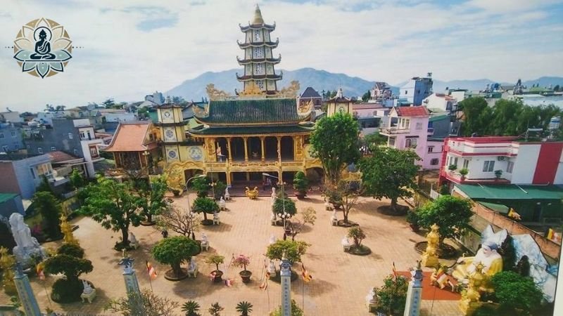 Chùa Phước Huệ 10