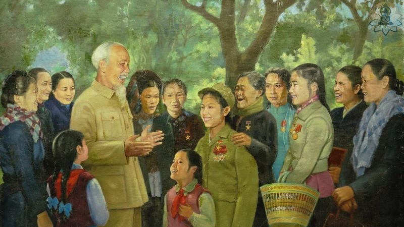 Bài học cho thế hệ trẻ từ ngày Báo chí Cách mạng Việt Nam