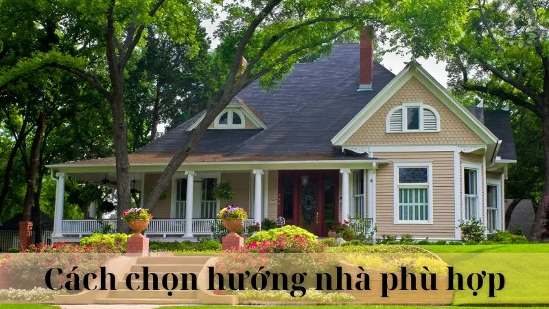 Bảng tra tuổi hợp hướng nhà 11