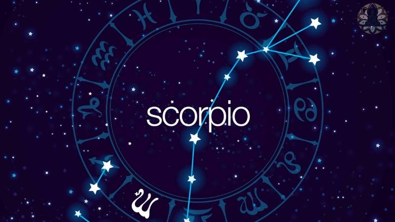 Bọ Cạp - Scorpio