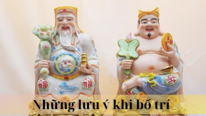 Bố trí phòng khách có bàn thờ 05