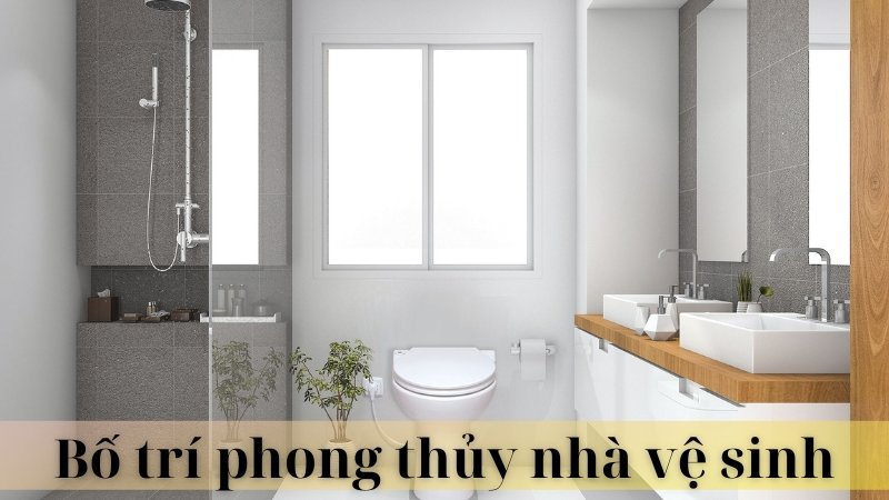 Cách bố trí nhà hợp phong thủy 07