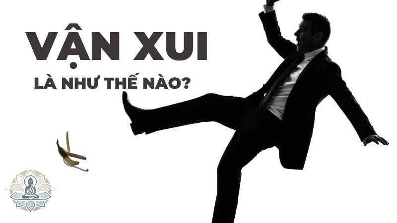 Hóa giải vận xui theo phong thủy - thu hút may mắn và thành công!