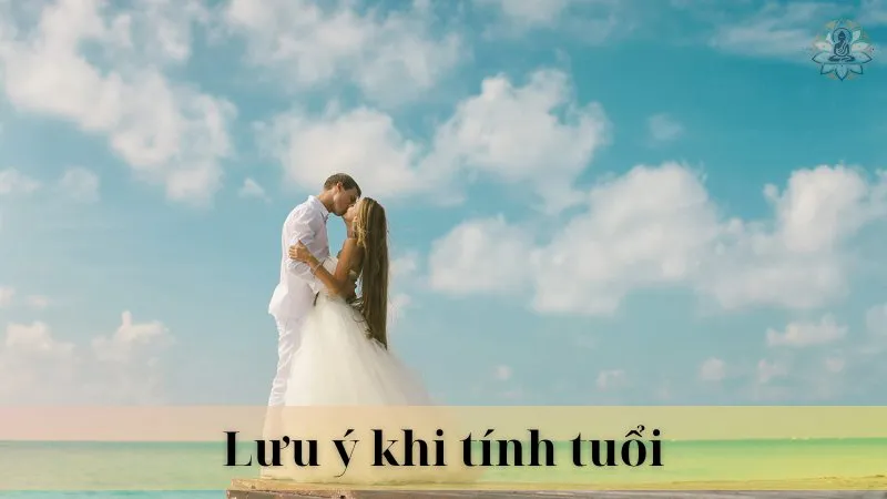 Cách tính tuổi kết hôn theo tử vi 11