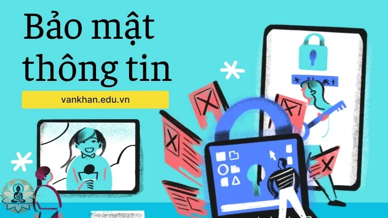 Bảo mật thông tin