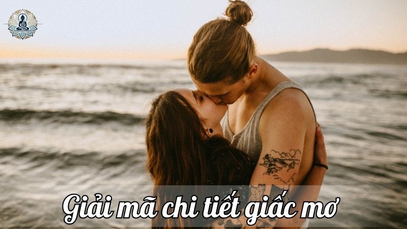 Giải mã chi tiết giấc mơ 