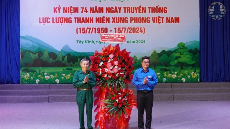 Giới thiệu Ngày truyền thống Thanh niên xung phong