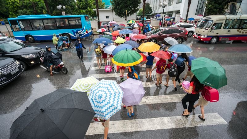 Giới thiệu về Ngày Dân số Việt Nam