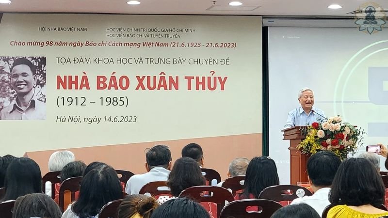 Hội thảo chuyên đề