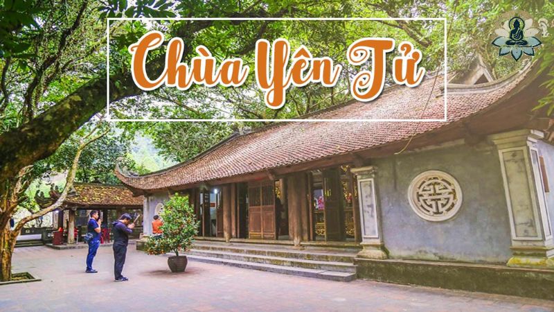 Quy tắc khi dâng lễ tại chùa Yên Tử 5