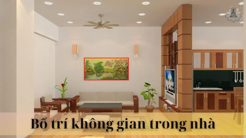 Hướng nhà tuổi 1980 nam mạng 09