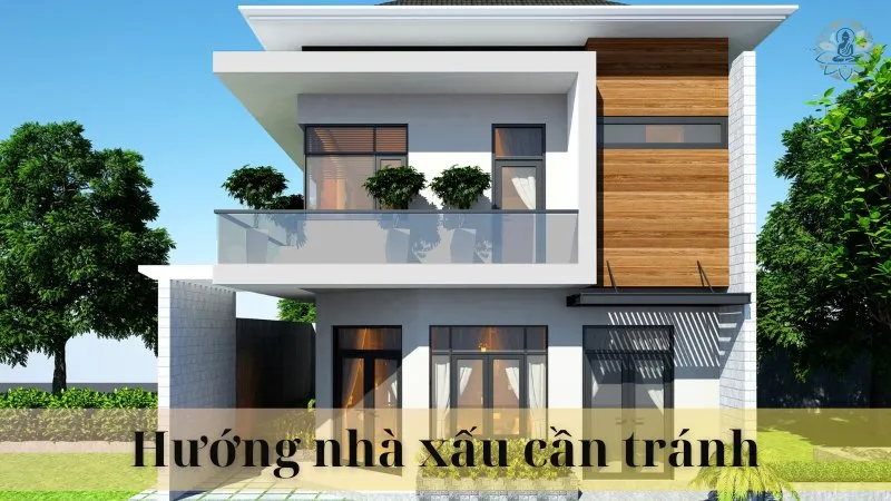 Hướng nhà tuổi Canh Thìn 09