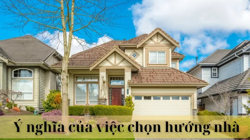 Mệnh hỏa hợp hướng nào 03